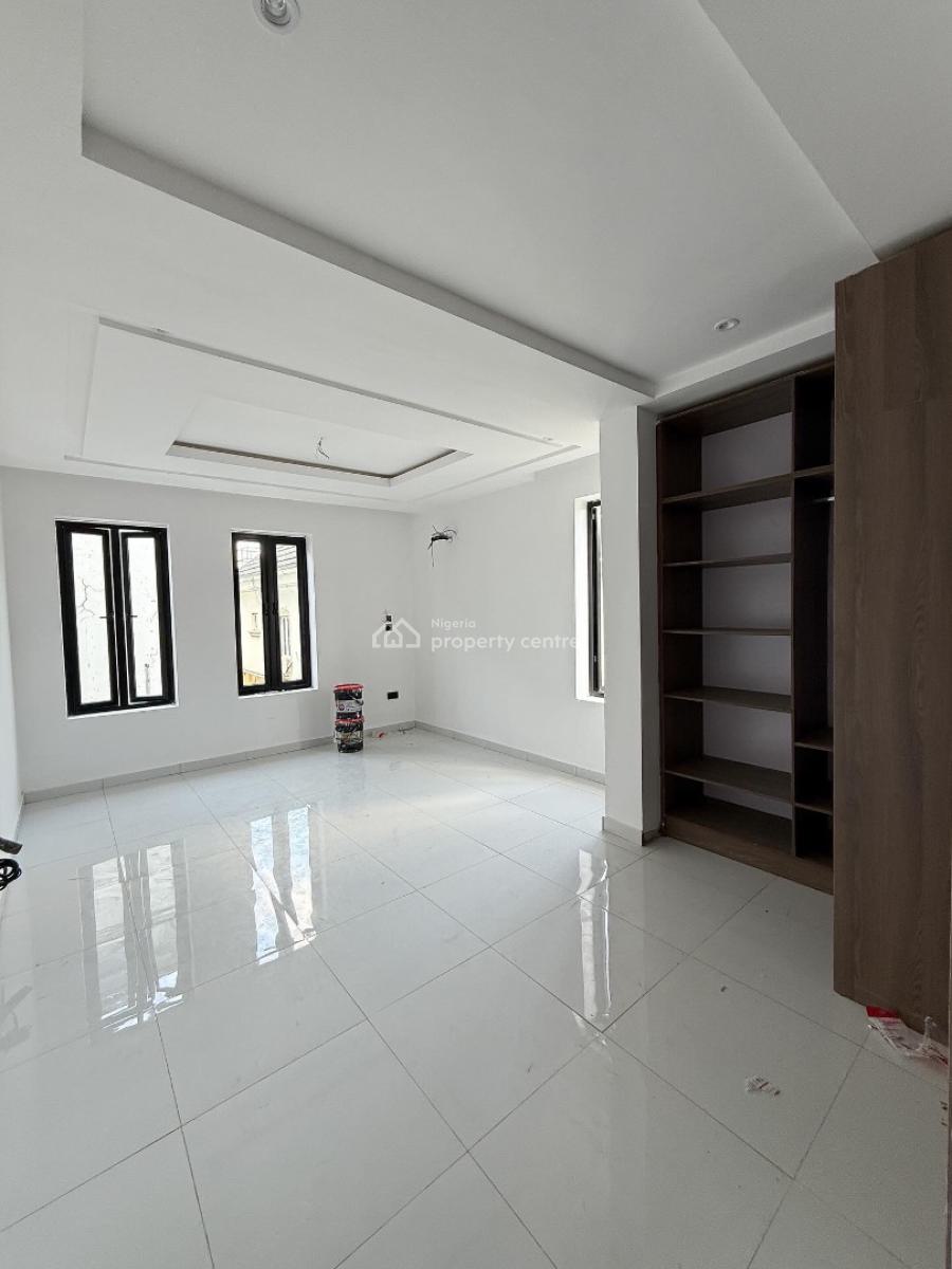 Lovely 2 Bedroom Apartment with Bq, Ikate, Lekki, Lagos, Block of Flats for Sale