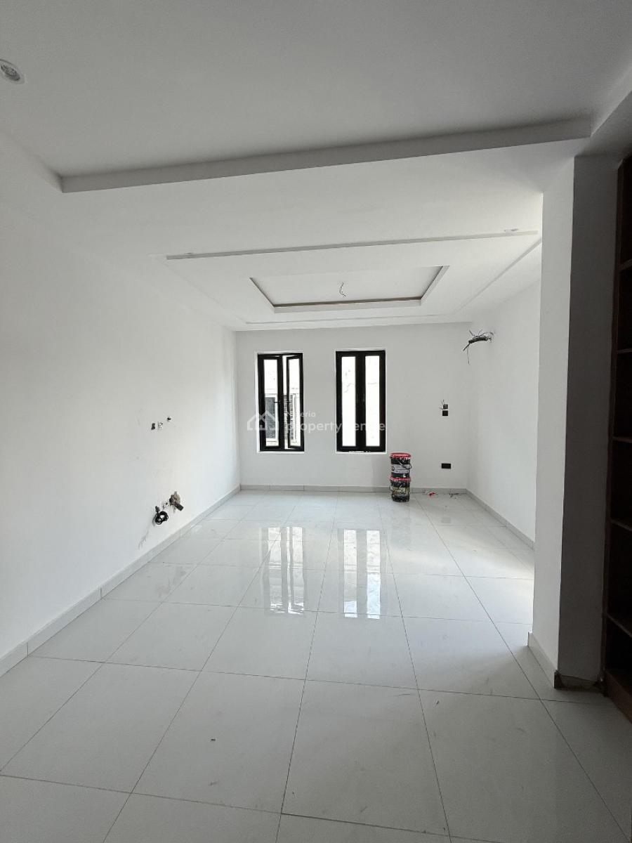 Lovely 2 Bedroom Apartment with Bq, Ikate, Lekki, Lagos, Block of Flats for Sale