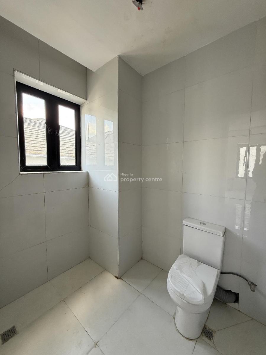 Lovely 2 Bedroom Apartment with Bq, Ikate, Lekki, Lagos, Block of Flats for Sale