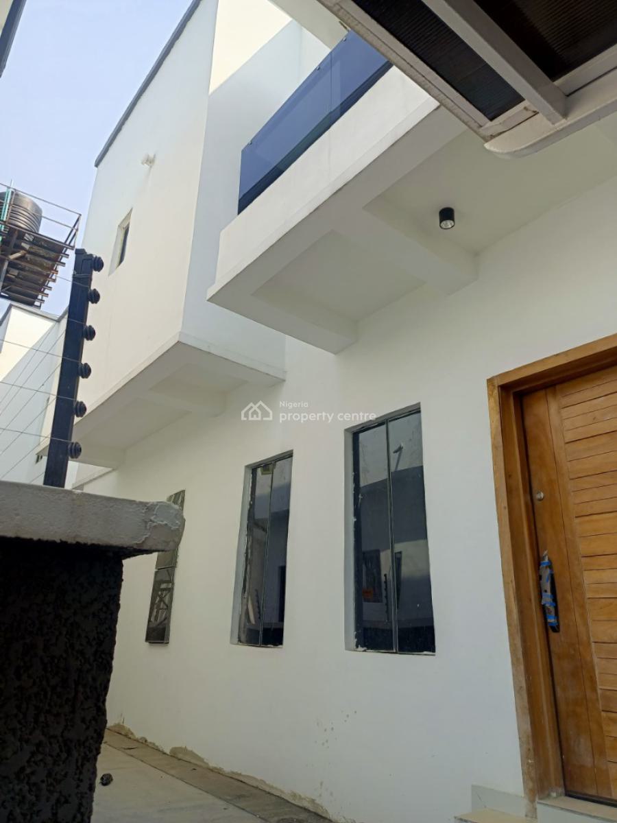 5-bedroom Fully Detached Duplex, Lekki, Lagos, Detached Duplex for Sale