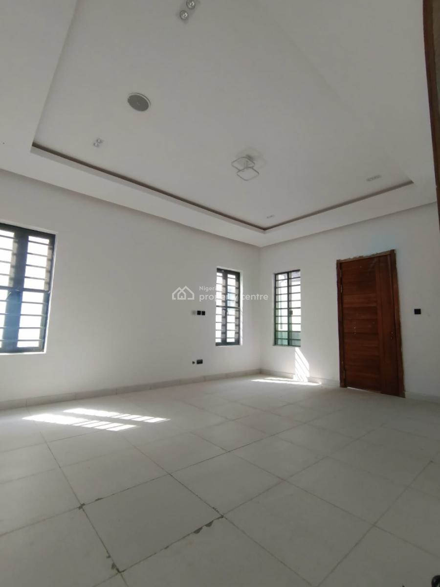 5-bedroom Fully Detached Duplex, Lekki, Lagos, Detached Duplex for Sale