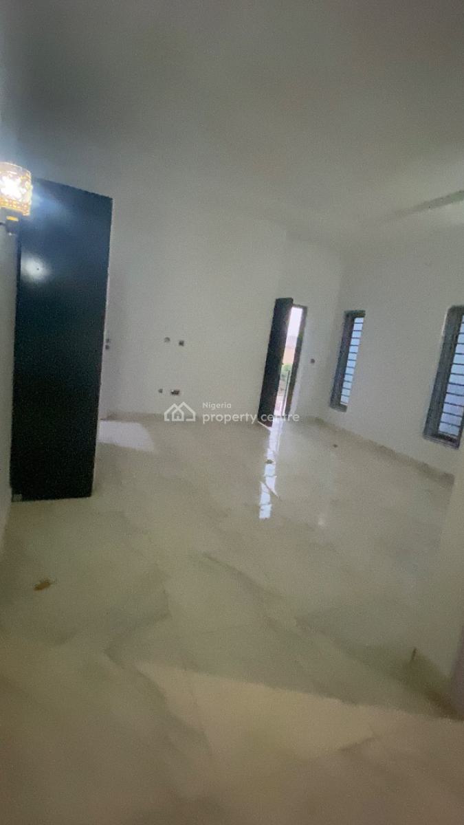 Newly Built 4 Bedroom Semi-detached Duplex + Bq, Maitama Extension (mpape), Mpape, Abuja, Semi-detached Duplex for Rent