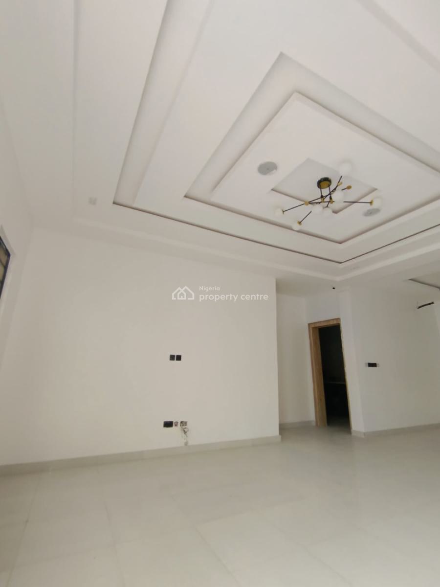 5-bedroom Fully Detached Duplex, Lekki, Lagos, Detached Duplex for Sale