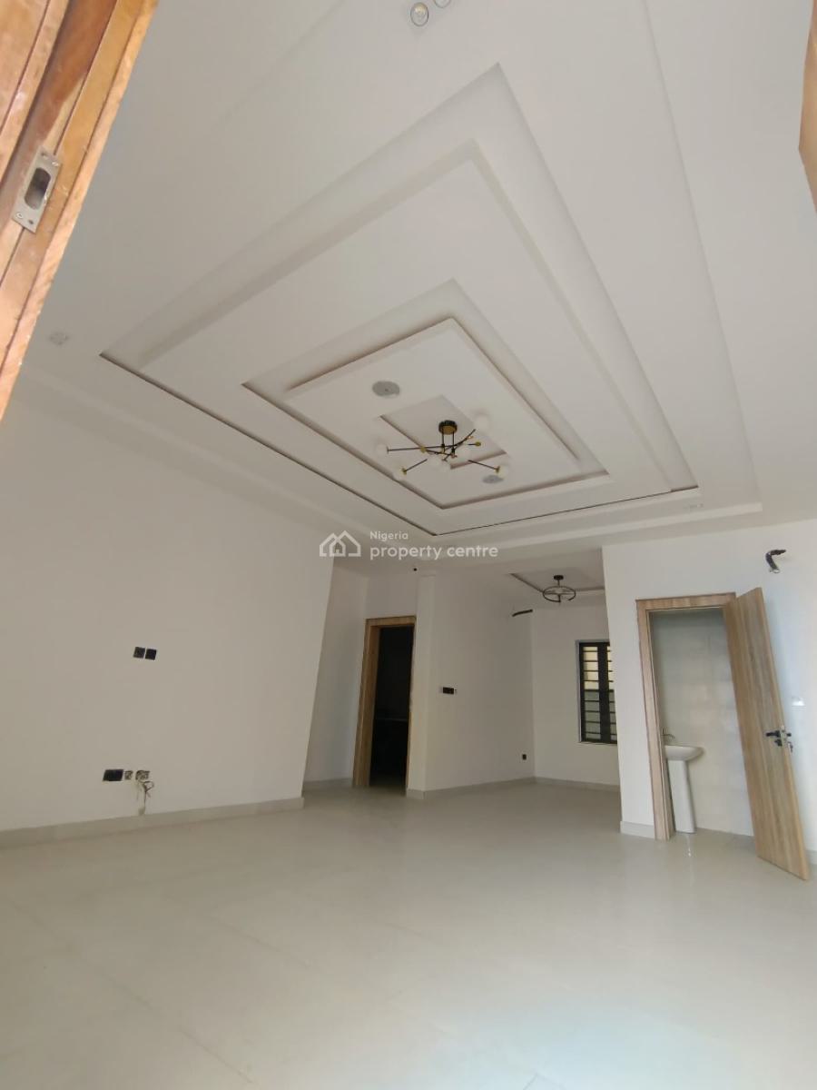 5-bedroom Fully Detached Duplex, Lekki, Lagos, Detached Duplex for Sale