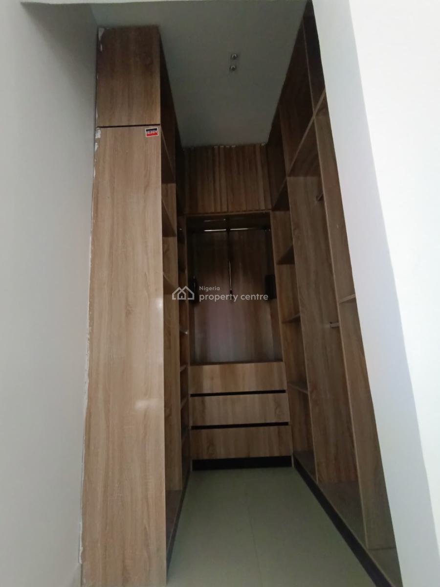 5-bedroom Fully Detached Duplex, Lekki, Lagos, Detached Duplex for Sale