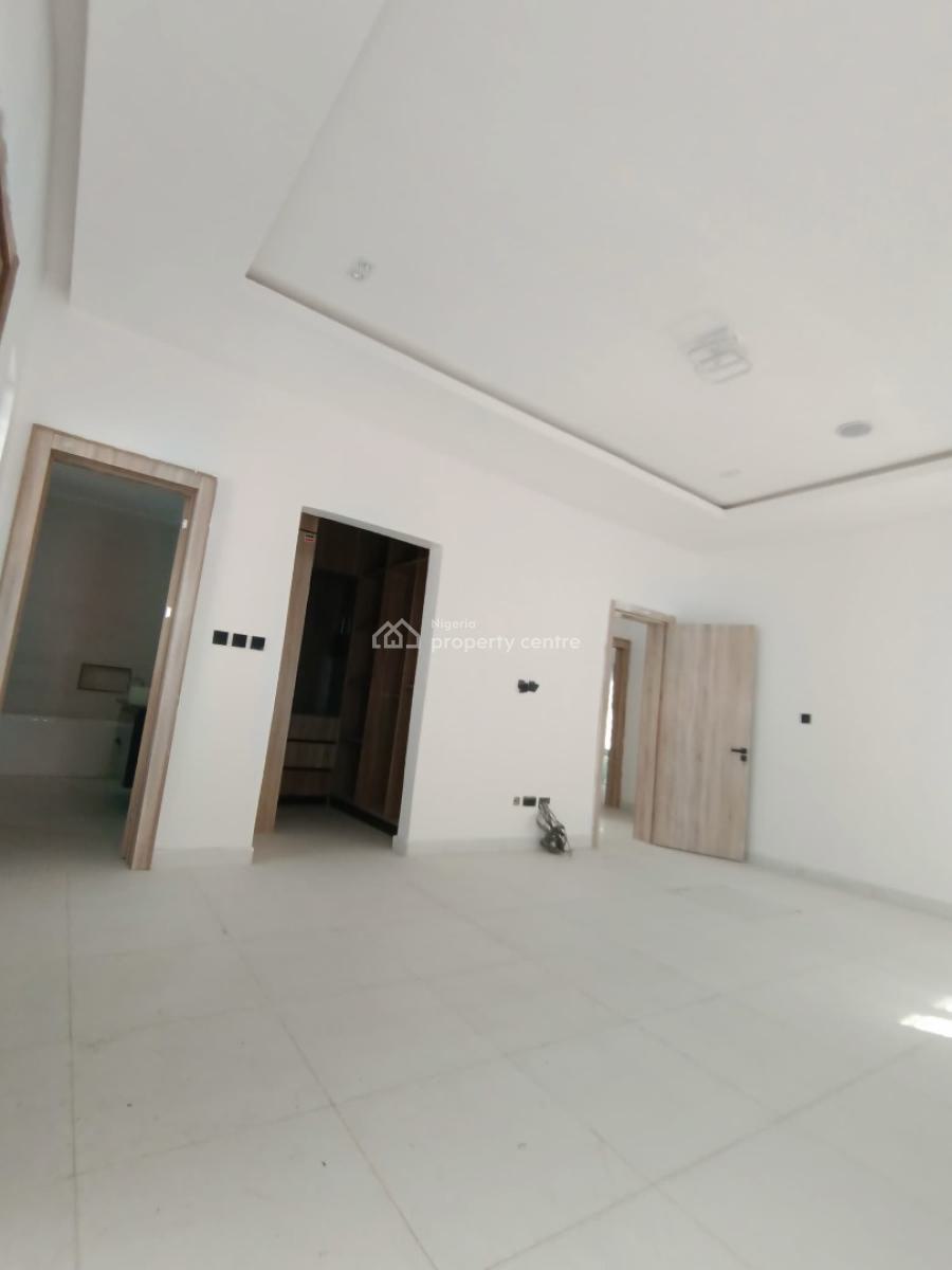 5-bedroom Fully Detached Duplex, Lekki, Lagos, Detached Duplex for Sale