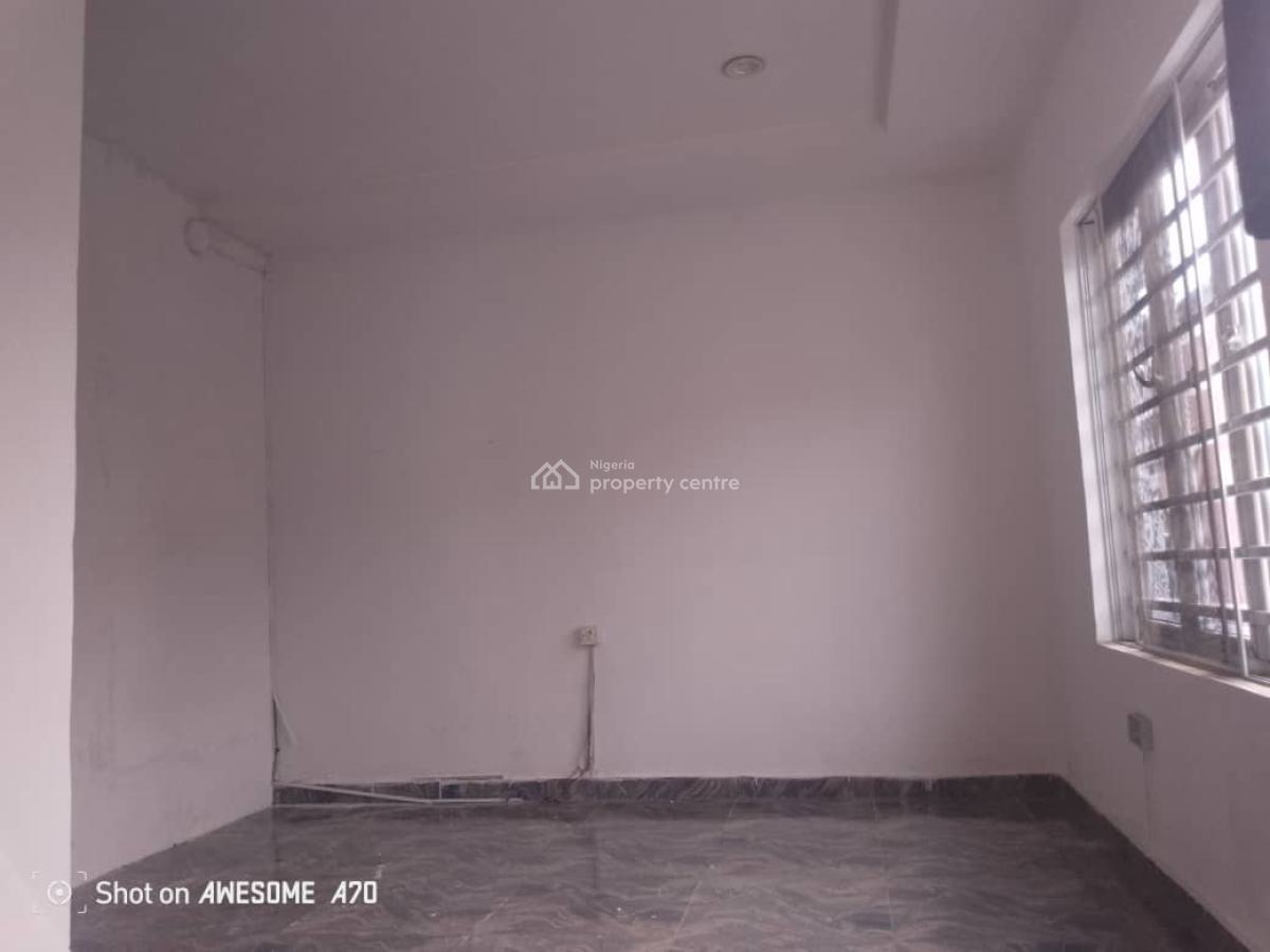 1bedroom, Osapa London Lekki, Osapa, Lekki, Lagos, Mini Flat (room and Parlour) for Rent