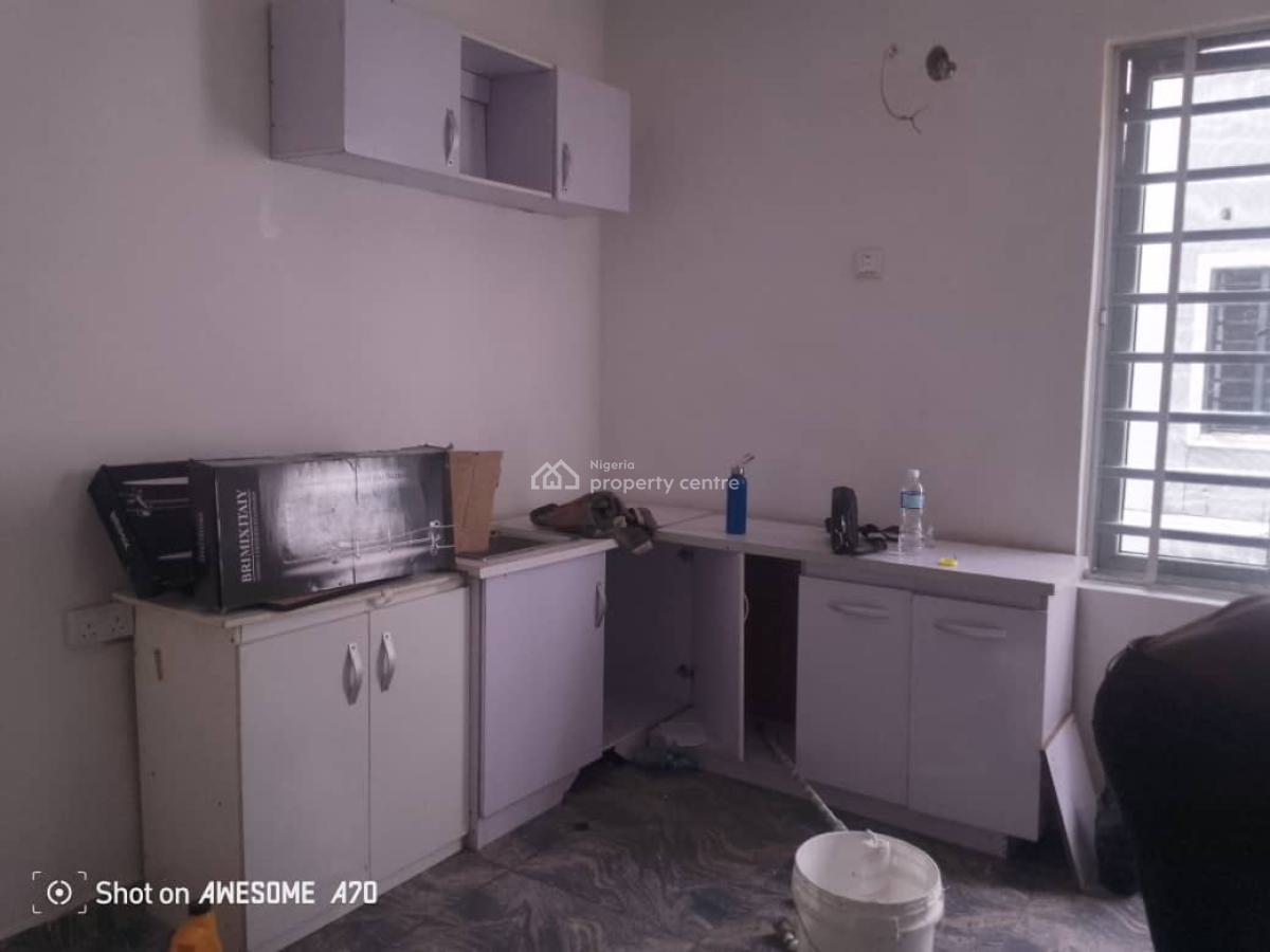 1bedroom, Osapa London Lekki, Osapa, Lekki, Lagos, Mini Flat (room and Parlour) for Rent