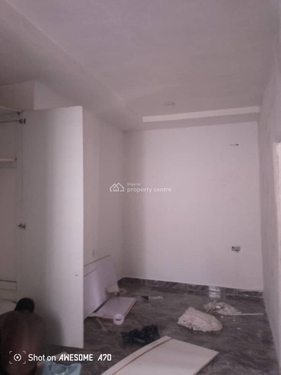 1bedroom, Osapa London Lekki, Osapa, Lekki, Lagos, Mini Flat (room and Parlour) for Rent