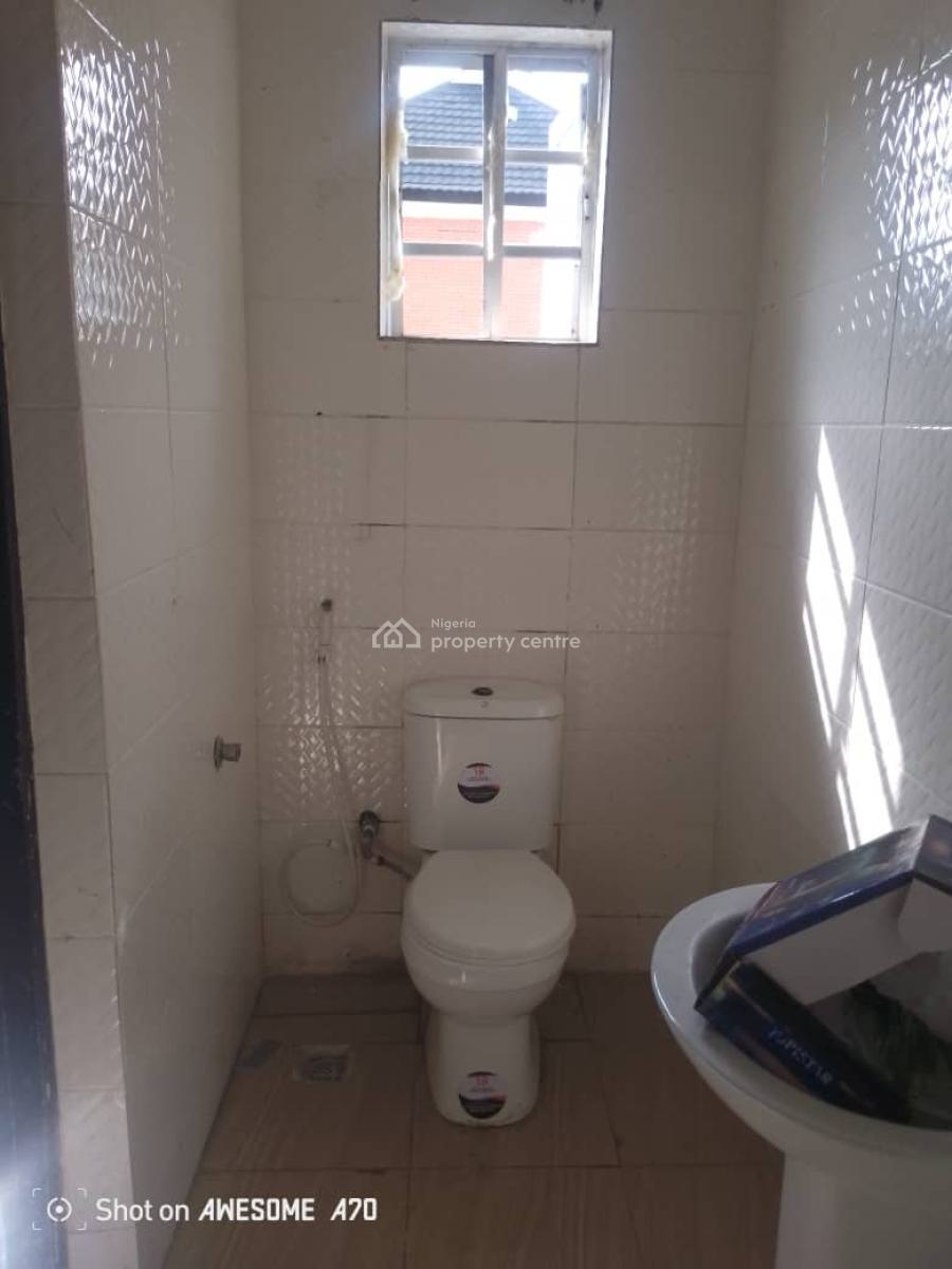 1bedroom, Osapa London Lekki, Osapa, Lekki, Lagos, Mini Flat (room and Parlour) for Rent