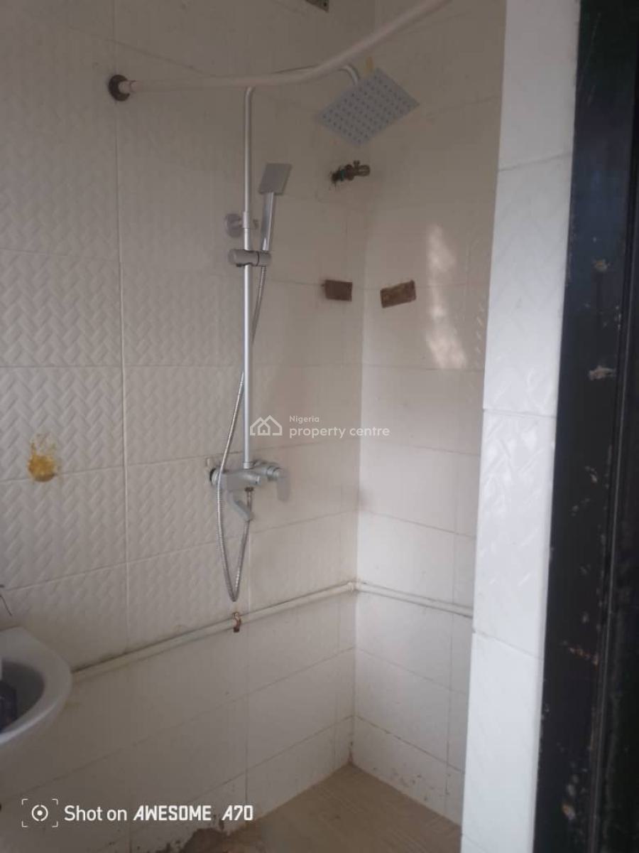 1bedroom, Osapa London Lekki, Osapa, Lekki, Lagos, Mini Flat (room and Parlour) for Rent