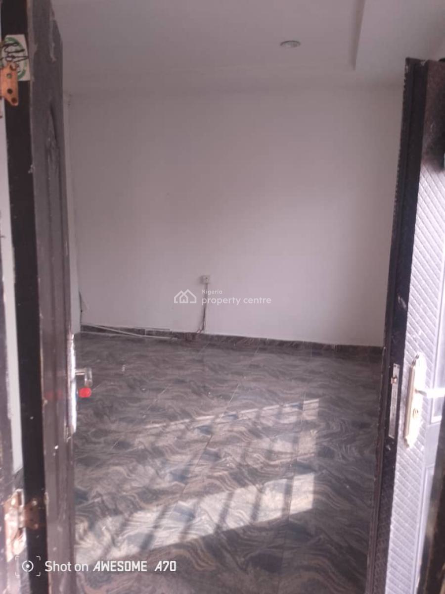 1bedroom, Osapa London Lekki, Osapa, Lekki, Lagos, Mini Flat (room and Parlour) for Rent