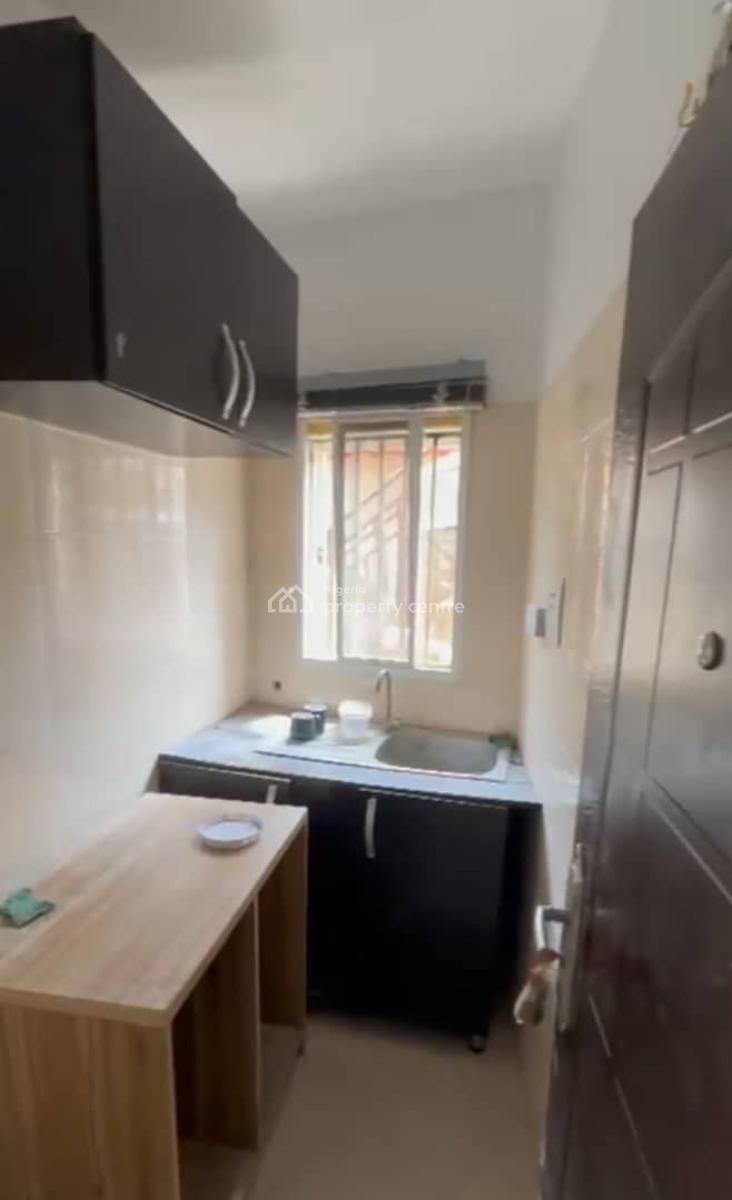 a Beautiful Mini Flat, Spg Road, Ologolo, Lekki, Lagos, Mini Flat (room and Parlour) for Rent