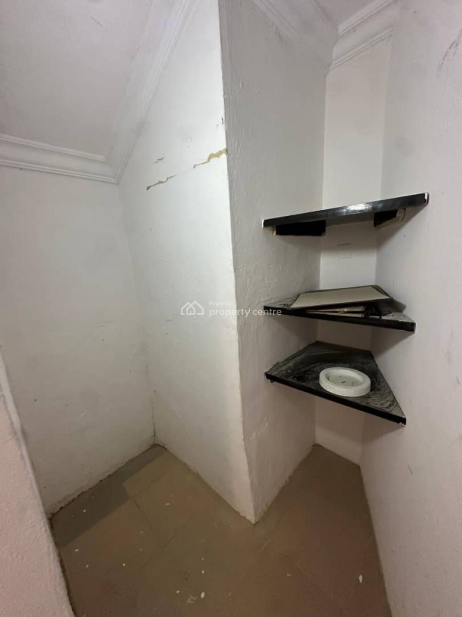 a Beautiful Mini Flat, Spg Road, Ologolo, Lekki, Lagos, Mini Flat (room and Parlour) for Rent