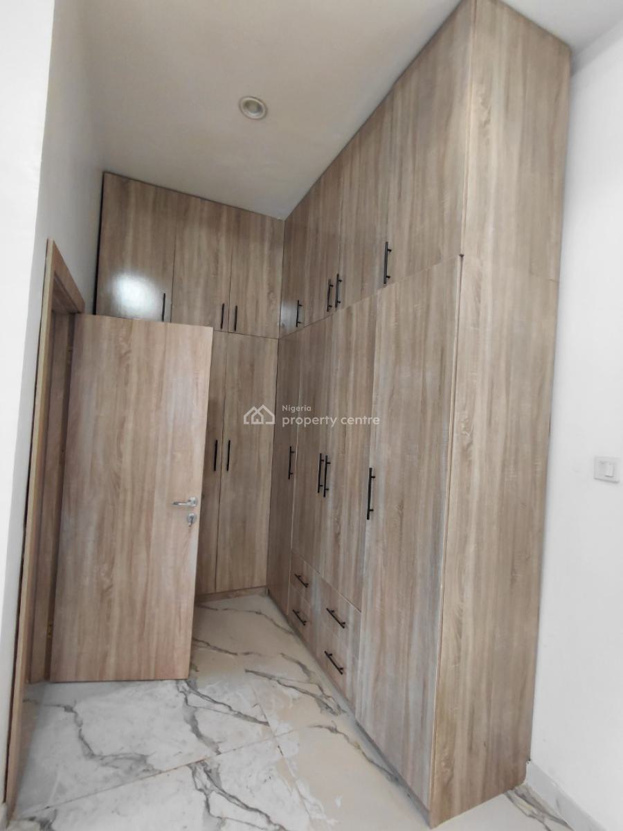 4 Bedroom Terrace Duplex, Ajiwe, Ajah, Lagos, Terraced Duplex for Rent