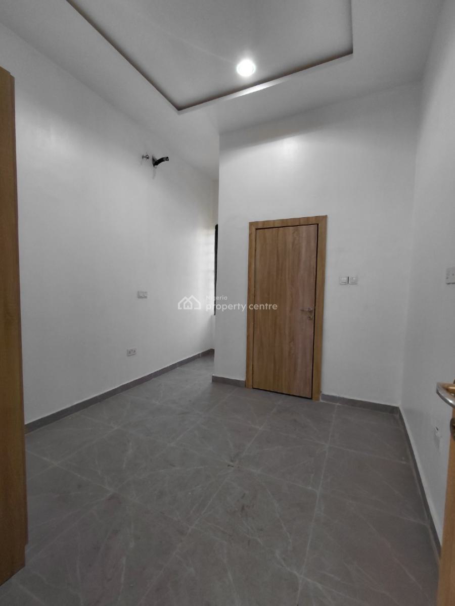 4 Bedroom Terrace Duplex, Ajiwe, Ajah, Lagos, Terraced Duplex for Rent