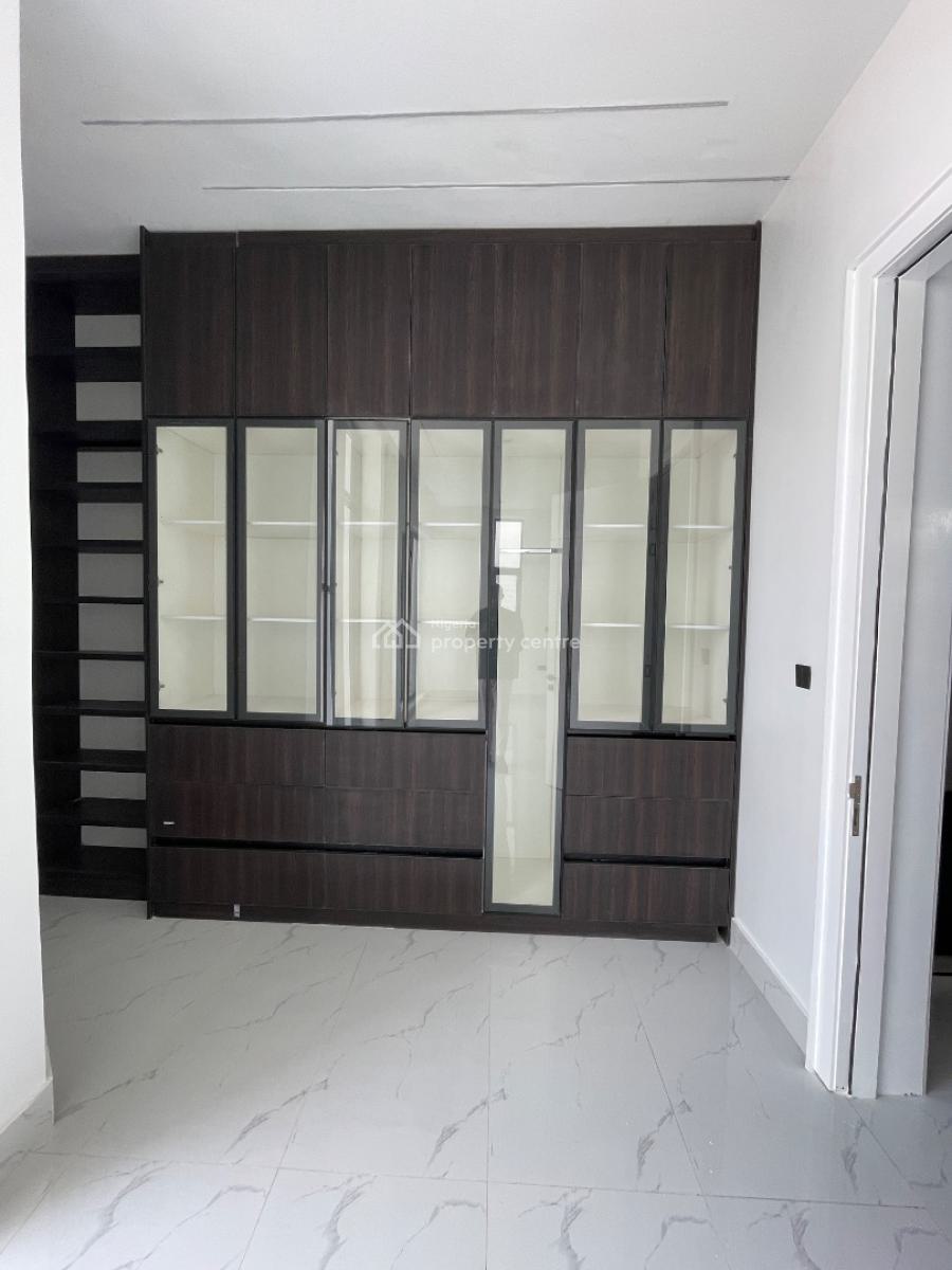 Lovely 5 Bedroom Detached Duplex with Pool and Bq, Ikota, Lekki, Lagos, Detached Duplex for Sale