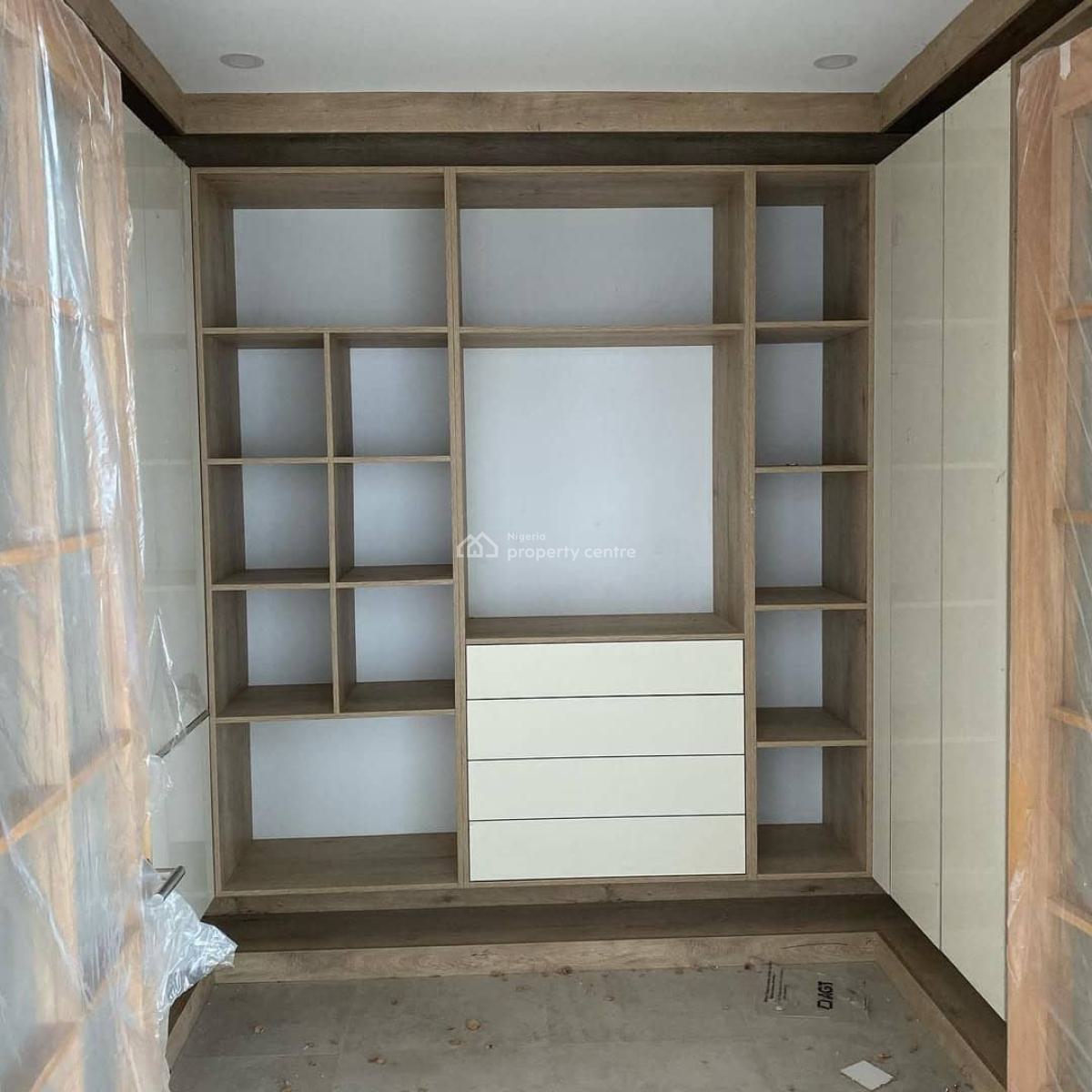 4bedroom Penthouse Banana Island Ikoyi, Banana Island Ikoyi, Banana Island, Ikoyi, Lagos, Flat / Apartment for Rent