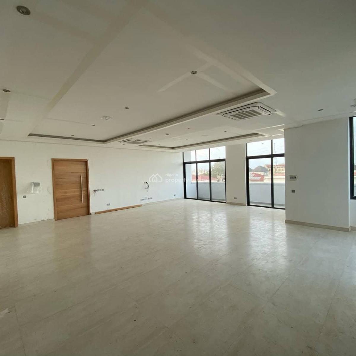 4bedroom Penthouse Banana Island Ikoyi, Banana Island Ikoyi, Banana Island, Ikoyi, Lagos, Flat / Apartment for Rent