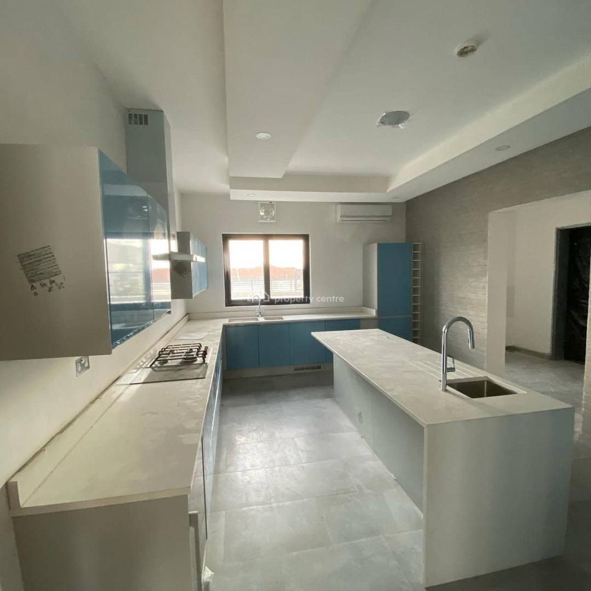 4bedroom Penthouse Banana Island Ikoyi, Banana Island Ikoyi, Banana Island, Ikoyi, Lagos, Flat / Apartment for Rent