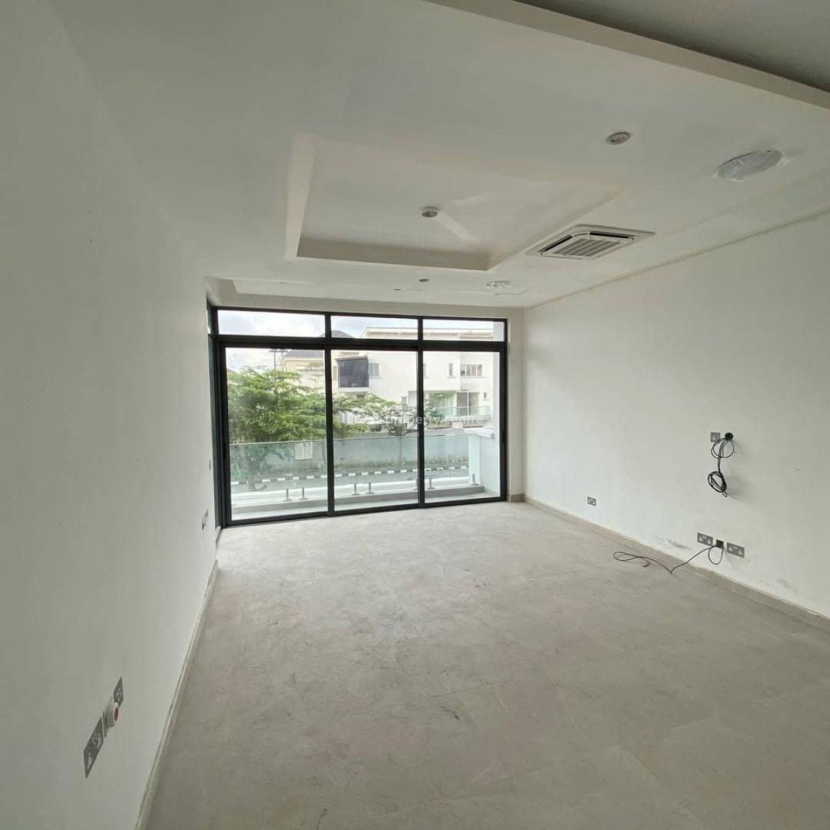4bedroom Penthouse Banana Island Ikoyi, Banana Island Ikoyi, Banana Island, Ikoyi, Lagos, Flat / Apartment for Rent