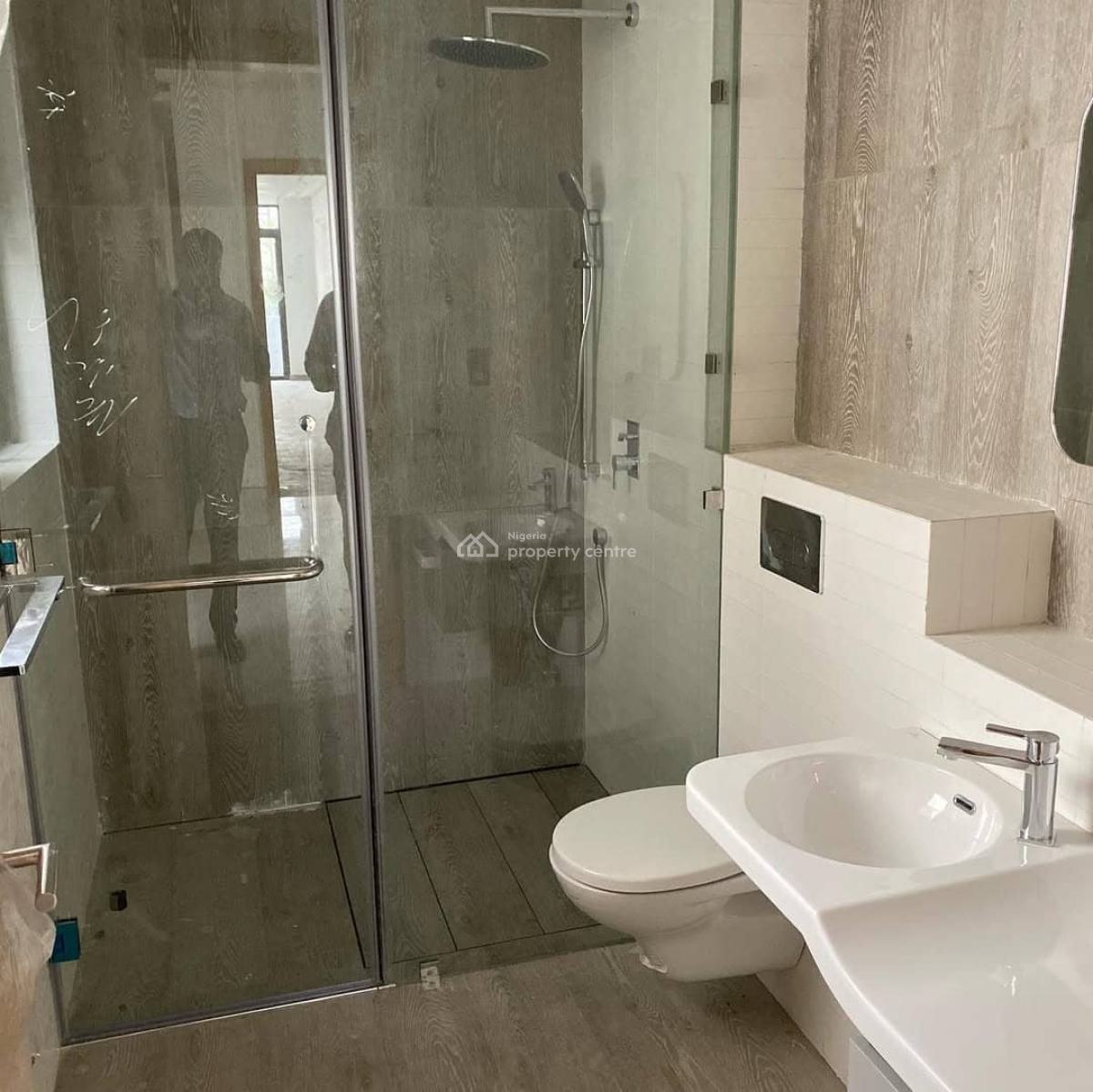 4bedroom Penthouse Banana Island Ikoyi, Banana Island Ikoyi, Banana Island, Ikoyi, Lagos, Flat / Apartment for Rent