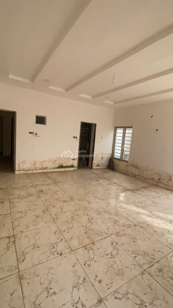 Newly Built 2 Bedroom Flat  Katampe Main, Katampe Main, Katampe (main), Katampe, Abuja, Flat / Apartment for Rent