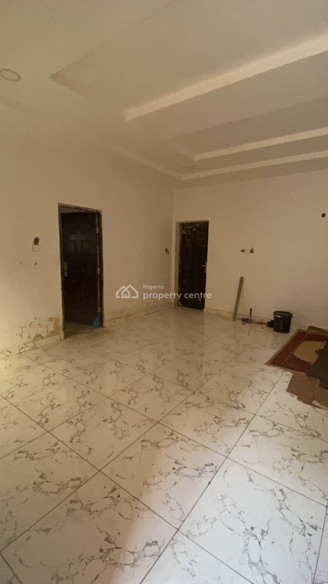 Newly Built 2 Bedroom Flat  Katampe Main, Katampe Main, Katampe (main), Katampe, Abuja, Flat / Apartment for Rent