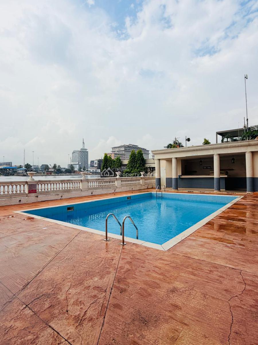 Furnished 2bedroom Apartment in Ikoyi, Old Ikoyi, Old Ikoyi, Ikoyi, Lagos, Flat / Apartment for Rent