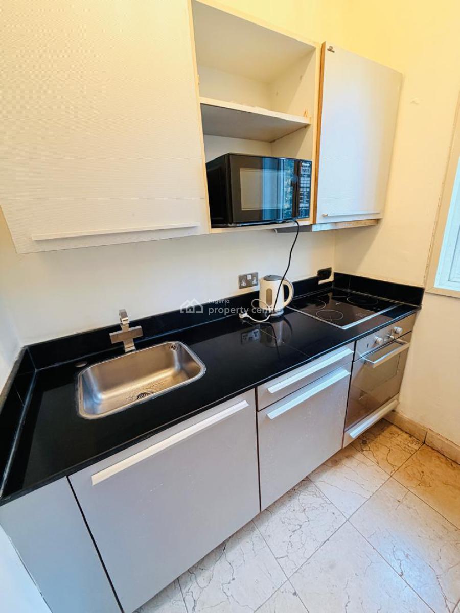 Furnished 2bedroom Apartment in Ikoyi, Old Ikoyi, Old Ikoyi, Ikoyi, Lagos, Flat / Apartment for Rent