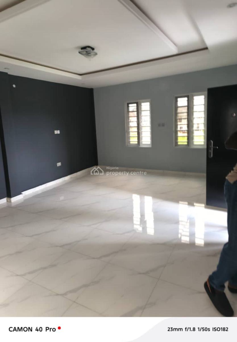 Newly Built 4 Bedroom Duplex with Bq, Opic, Isheri North, Lagos, Detached Duplex for Sale