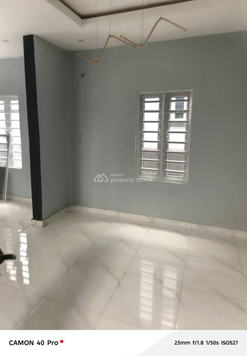 Newly Built 4 Bedroom Duplex with Bq, Opic, Isheri North, Lagos, Detached Duplex for Sale