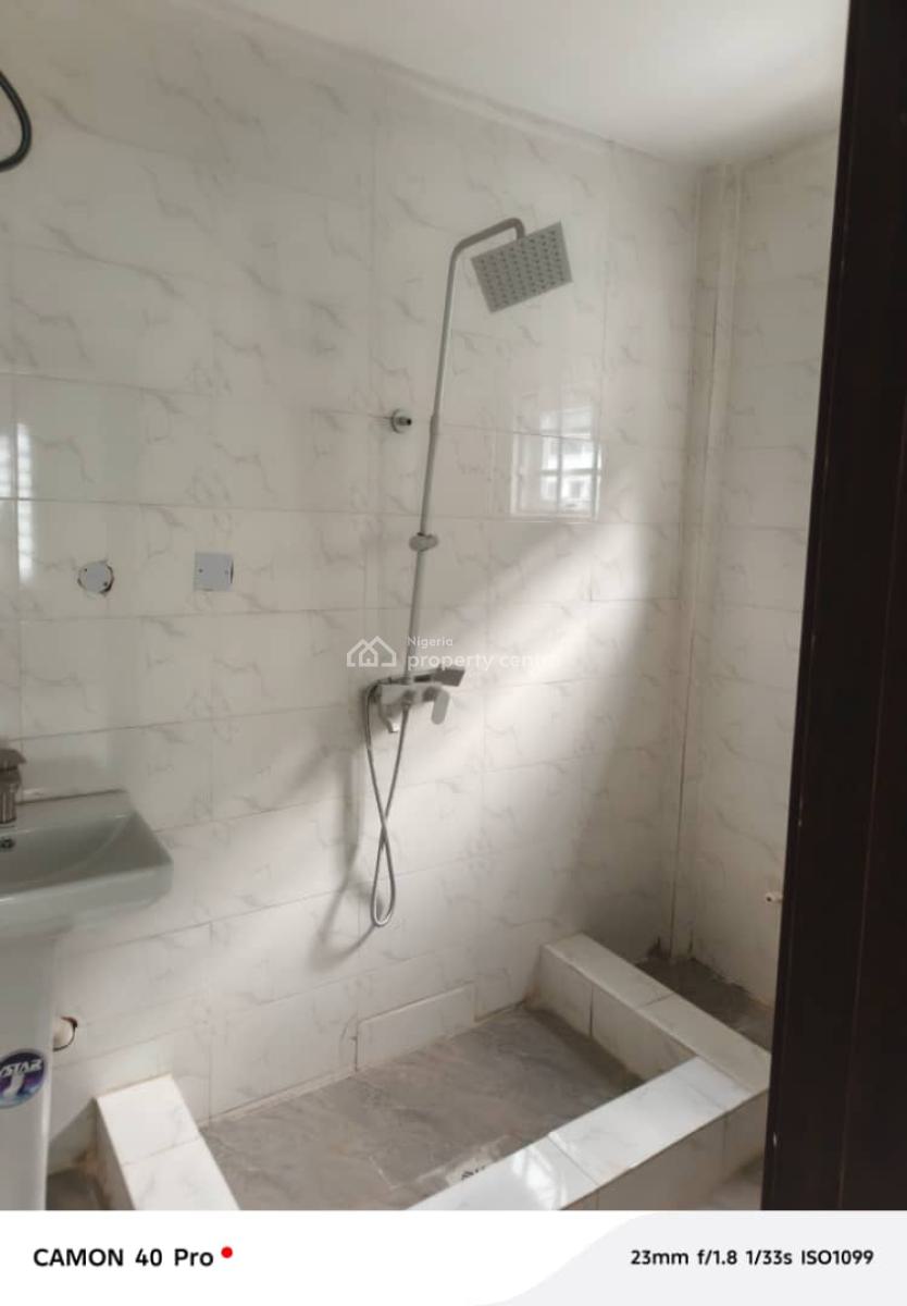 Newly Built 4 Bedroom Duplex with Bq, Opic, Isheri North, Lagos, Detached Duplex for Sale