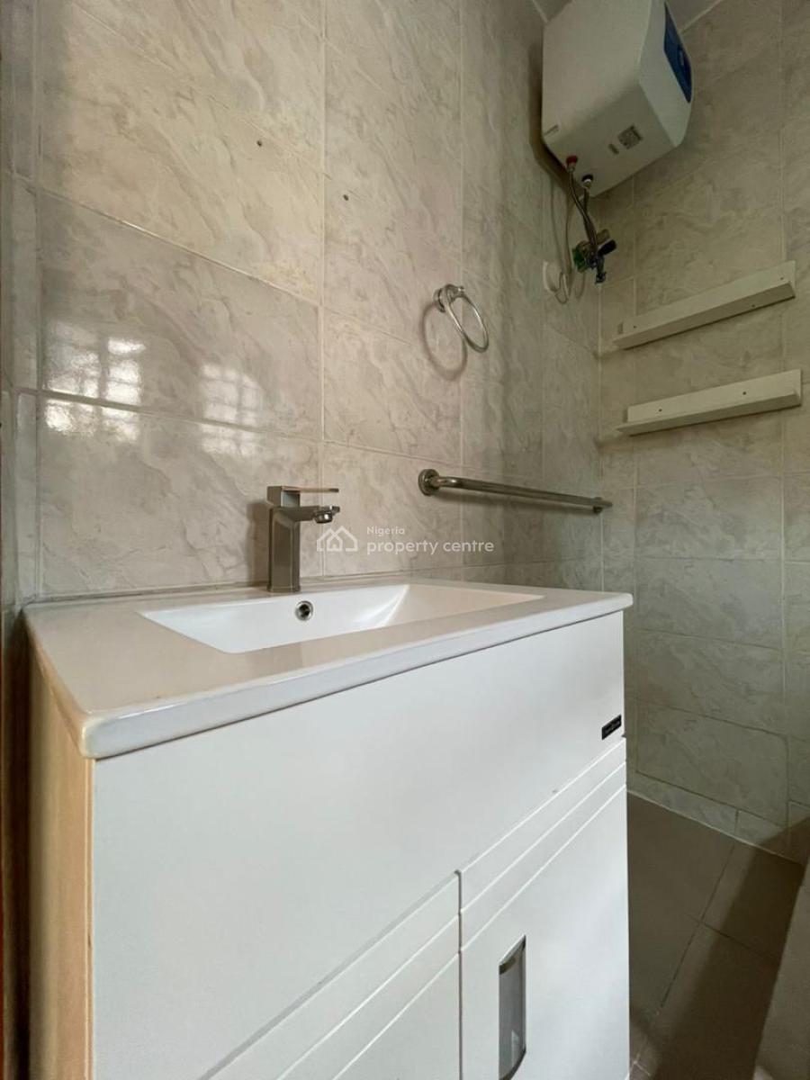 3 & 4bedoom Terrace in a Secured Estate in Ikoyi, Ikoyi, Lagos, House for Rent