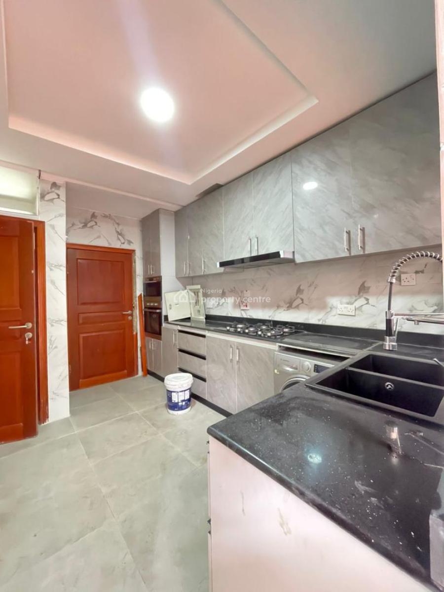 3 & 4bedoom Terrace in a Secured Estate in Ikoyi, Ikoyi, Lagos, House for Rent