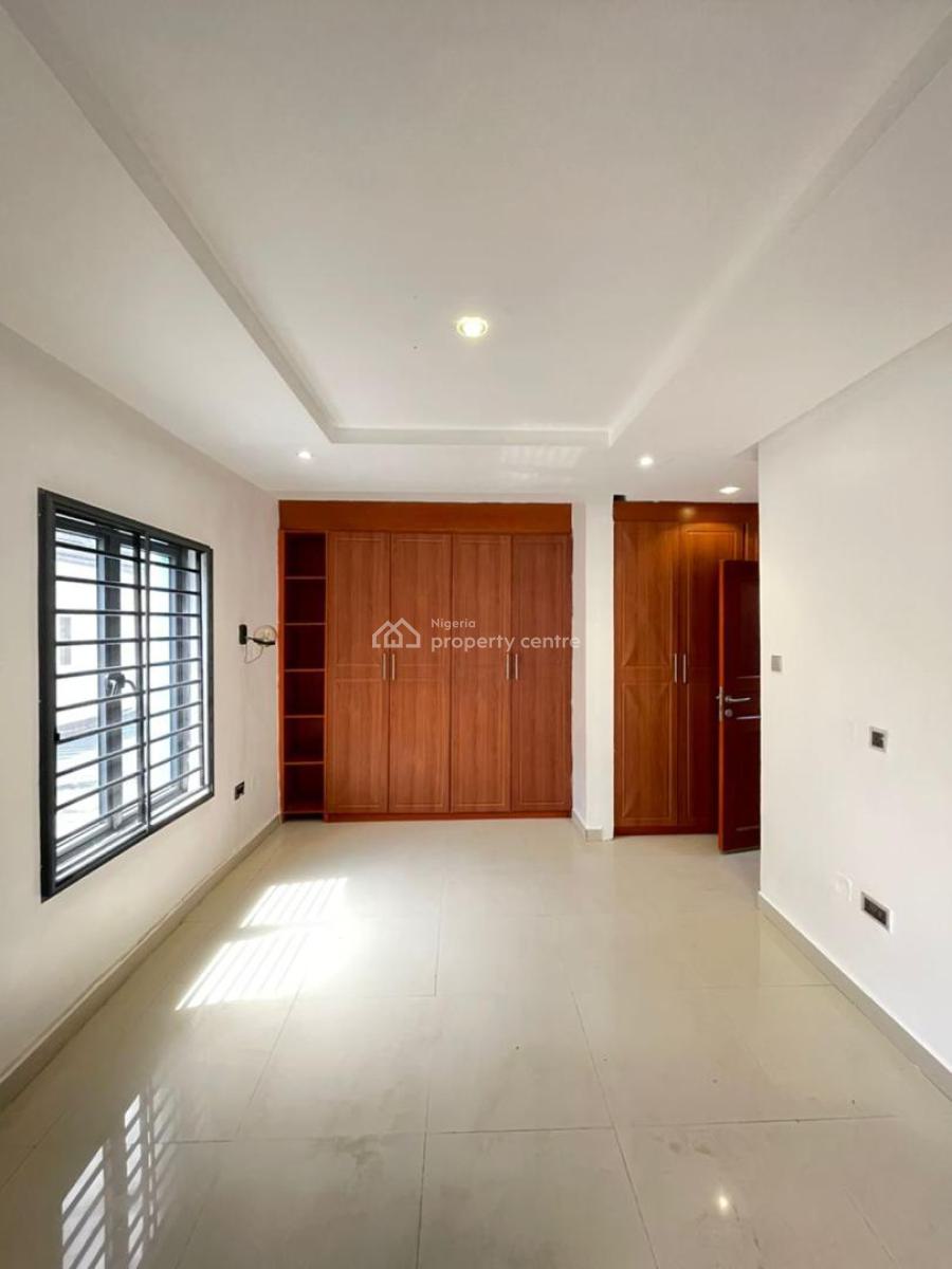 3 & 4bedoom Terrace in a Secured Estate in Ikoyi, Ikoyi, Lagos, House for Rent