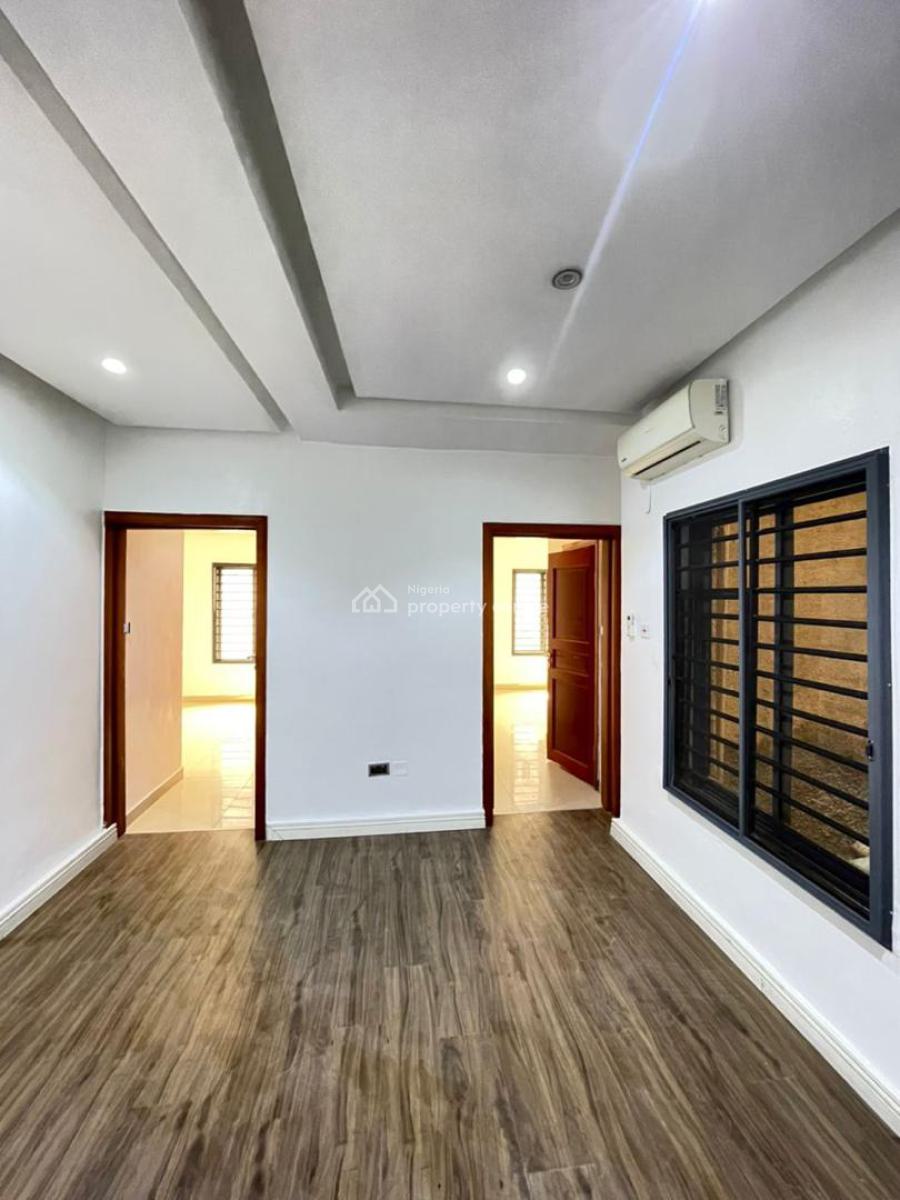 3 & 4bedoom Terrace in a Secured Estate in Ikoyi, Ikoyi, Lagos, House for Rent