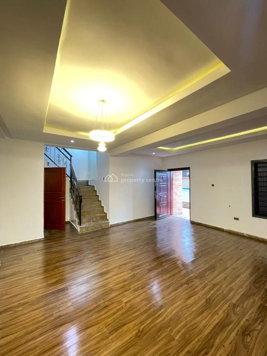 3 & 4bedoom Terrace in a Secured Estate in Ikoyi, Ikoyi, Lagos, House for Rent