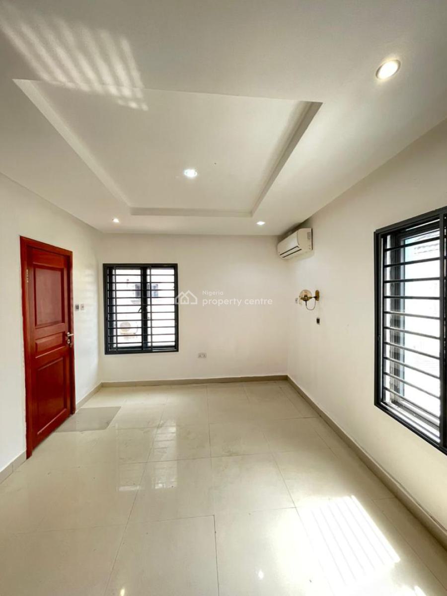 3 & 4bedoom Terrace in a Secured Estate in Ikoyi, Ikoyi, Lagos, House for Rent