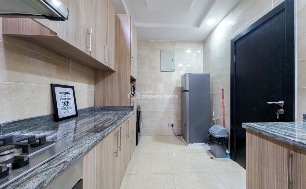 Luxury 2 Bedroom Flat, 27, Banana Island Road, Ikoyi, Lagos, Flat / Apartment Short Let