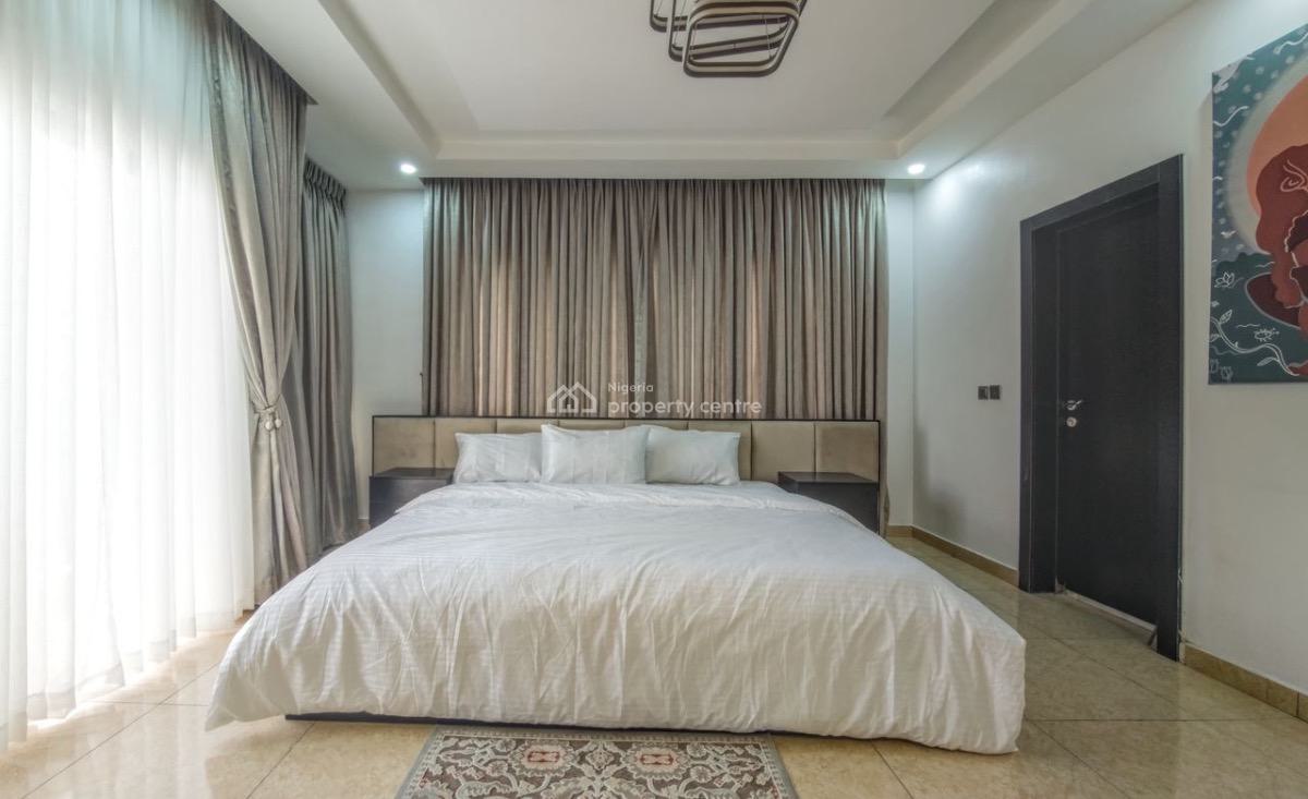 Luxury 2 Bedroom Flat, 27, Banana Island Road, Ikoyi, Lagos, Flat / Apartment Short Let