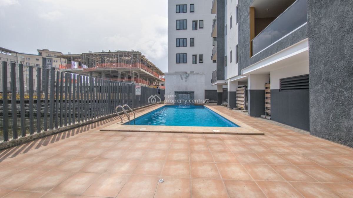 Luxury 2 Bedroom Flat, 27, Banana Island Road, Ikoyi, Lagos, Flat / Apartment Short Let