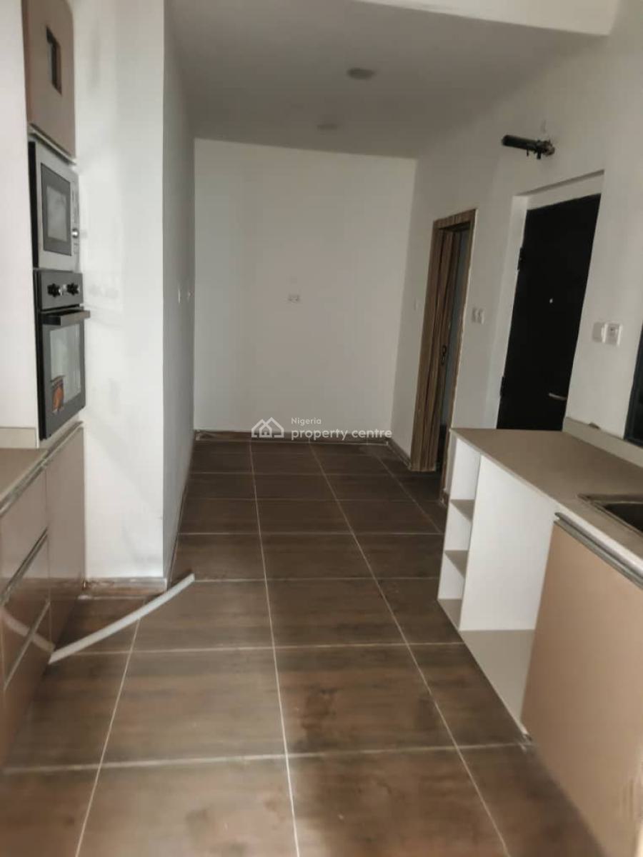 Beautiful 3 Bedroom Apartment, Agidingbi, Ikeja, Lagos, Flat / Apartment for Rent
