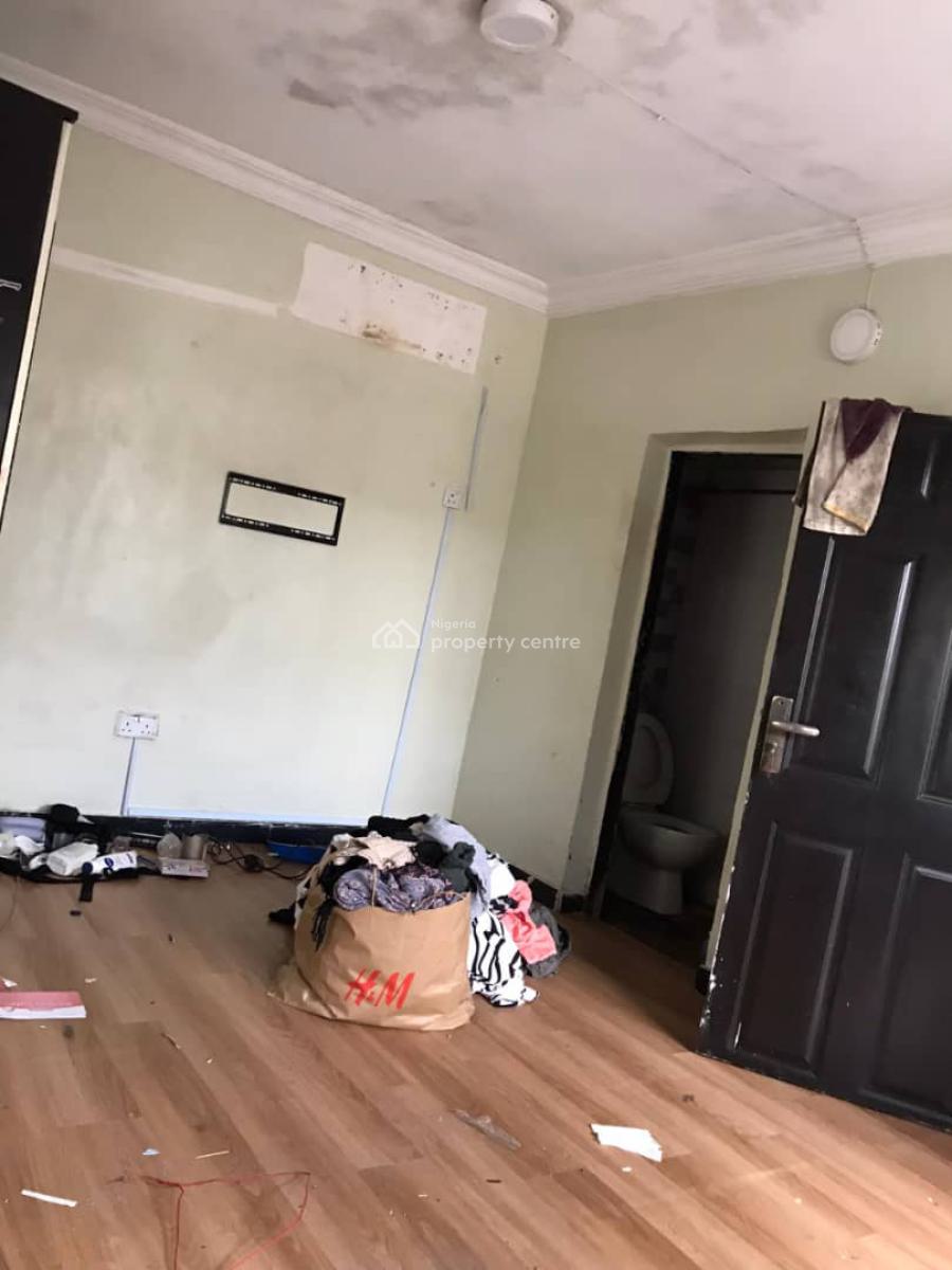 Service Self Contain, Lekki Phase 1 Proper, Lekki Phase 1, Lekki, Lagos, Self Contain (single Rooms) for Rent