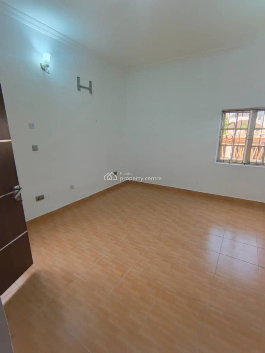 Top Notch 3 Bedroom Apartment, Ikeja Gra, Ikeja, Lagos, Flat / Apartment for Rent