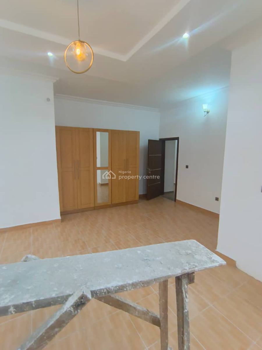 Top Notch 3 Bedroom Apartment, Ikeja Gra, Ikeja, Lagos, Flat / Apartment for Rent