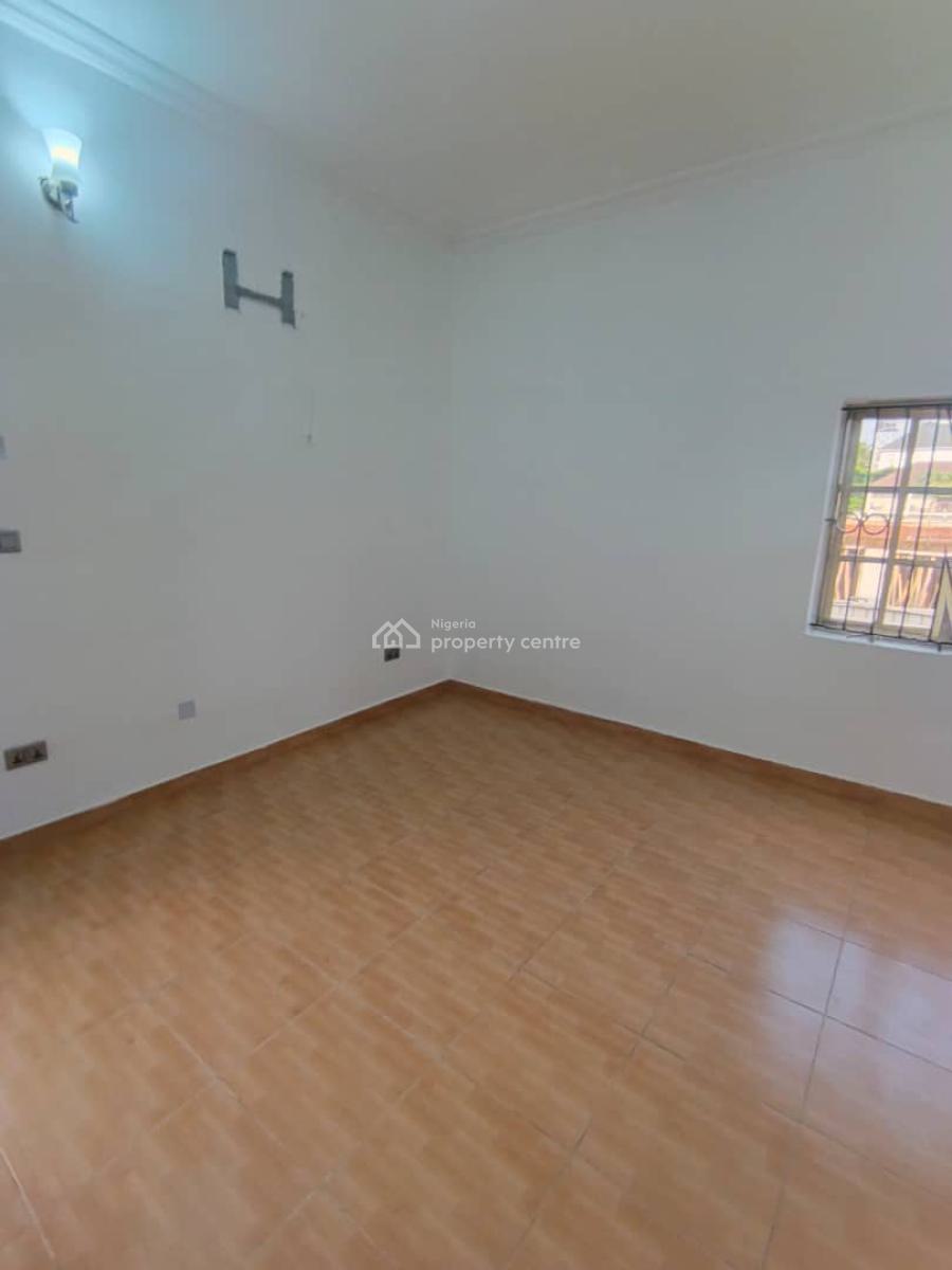 Top Notch 3 Bedroom Apartment, Ikeja Gra, Ikeja, Lagos, Flat / Apartment for Rent