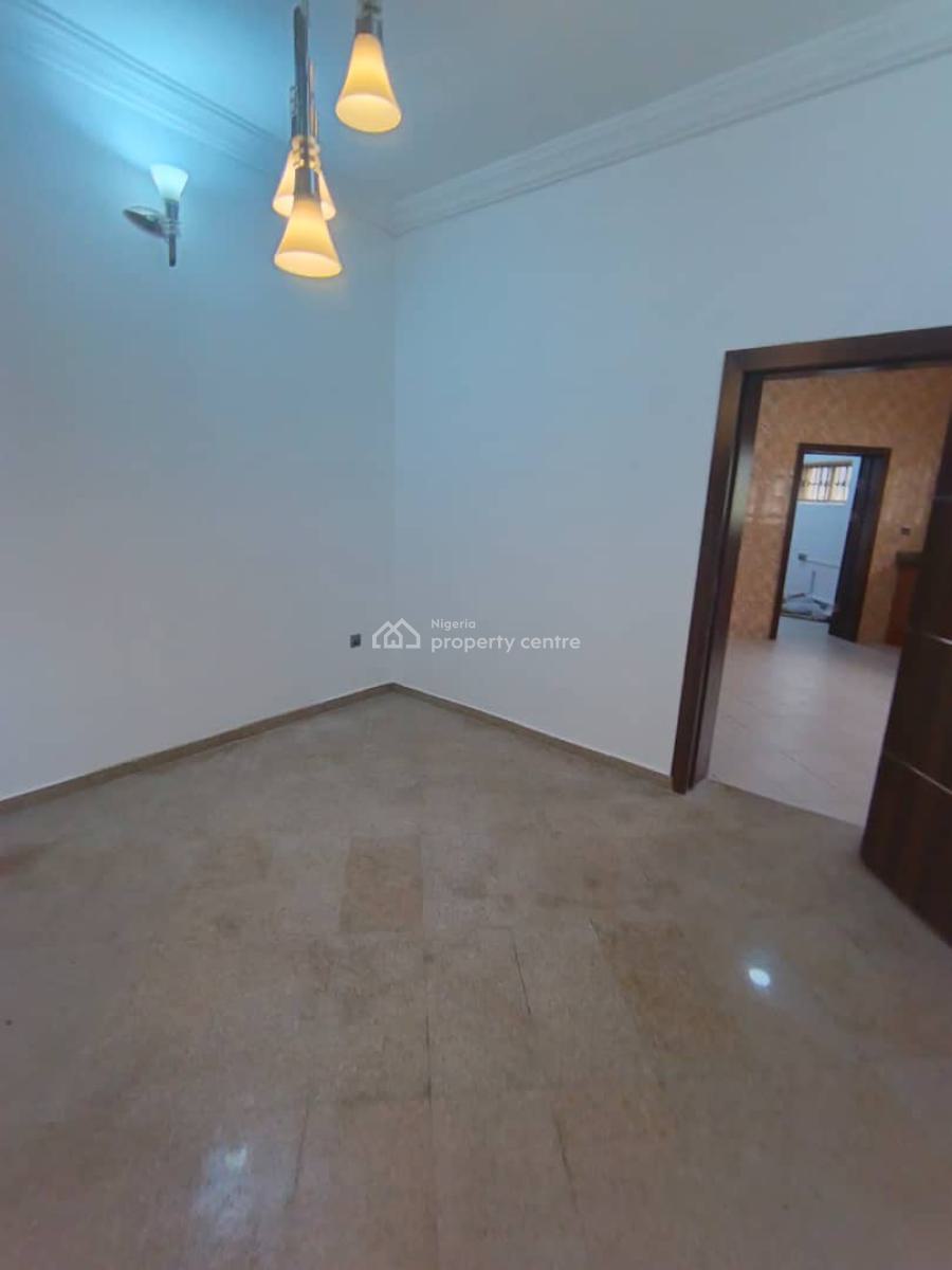 Top Notch 3 Bedroom Apartment, Ikeja Gra, Ikeja, Lagos, Flat / Apartment for Rent