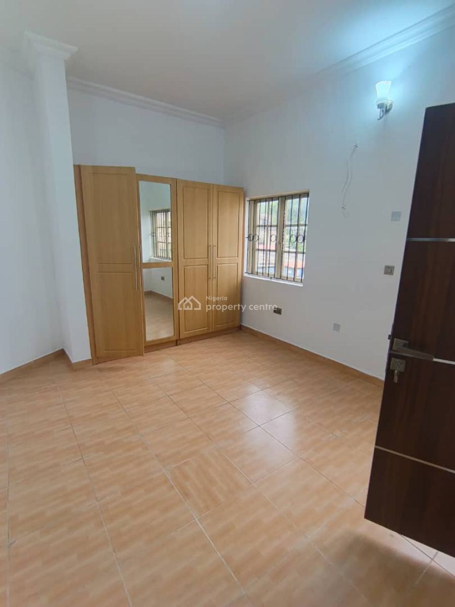 Top Notch 3 Bedroom Apartment, Ikeja Gra, Ikeja, Lagos, Flat / Apartment for Rent