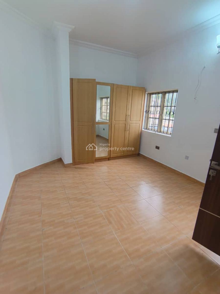 Top Notch 3 Bedroom Apartment, Ikeja Gra, Ikeja, Lagos, Flat / Apartment for Rent